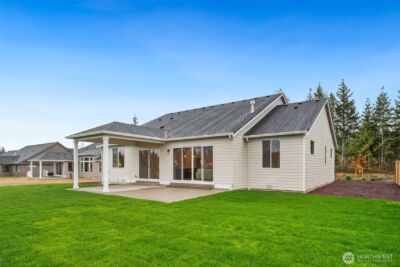 5263 (LOT 16) 139th Place SE, Auburn, WA 98092 - Photo 16
