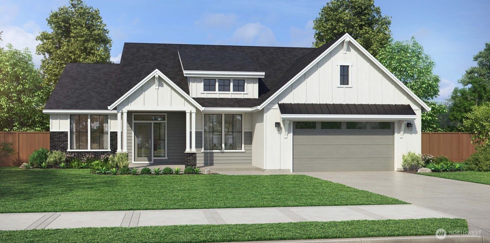 5263 (LOT 16) 139th Place SE, Auburn, WA 98092