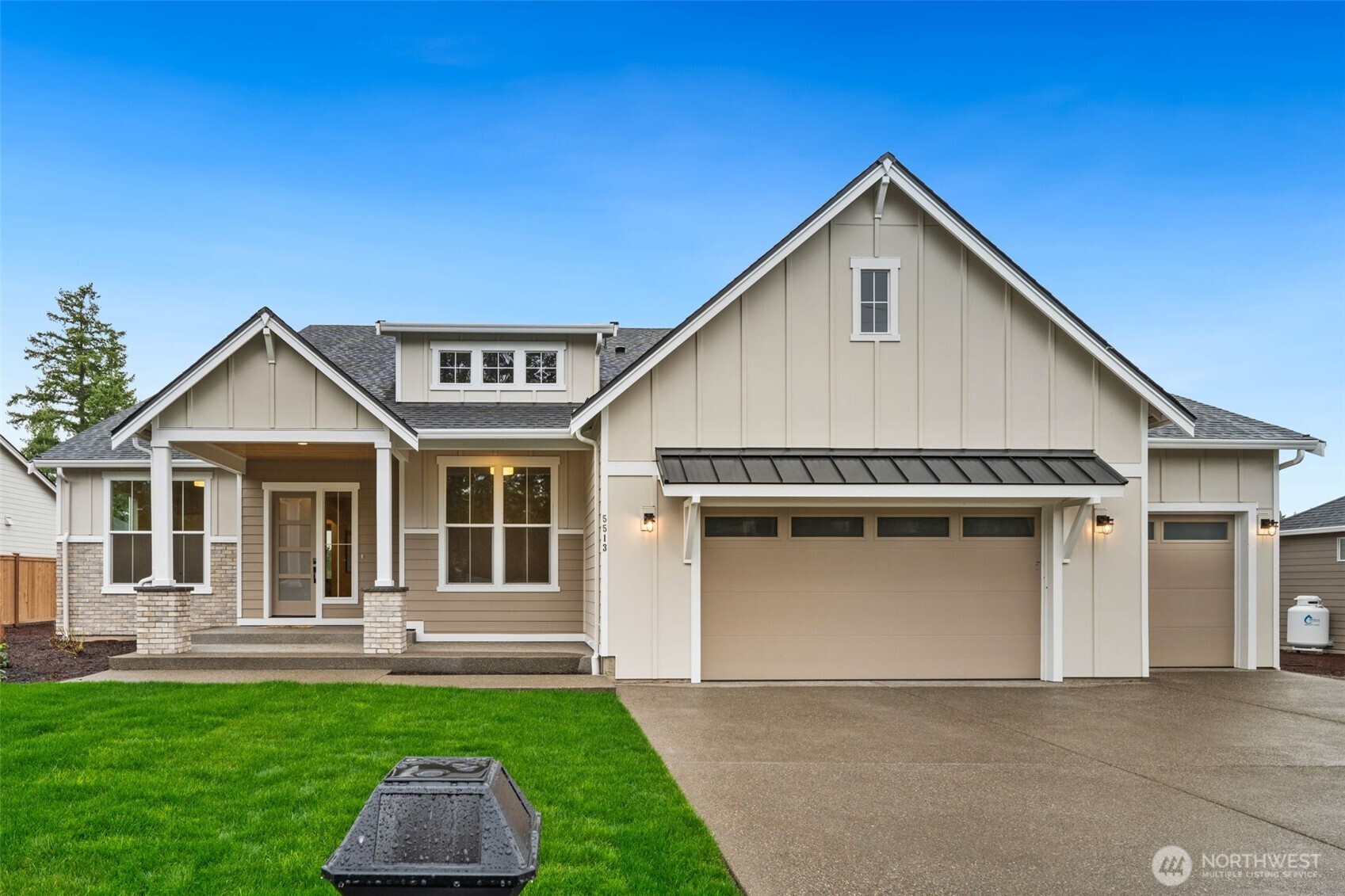 5263 (LOT 16) 139th Place SE, Auburn, WA 98092