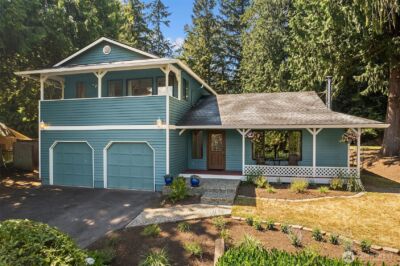 1247 293rd Avenue NE, Carnation, WA 98014