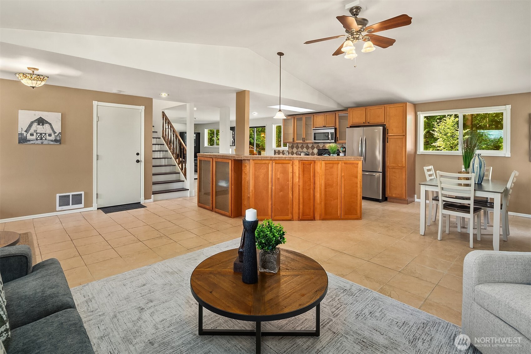 1247 293rd Avenue NE, Carnation, WA 98014