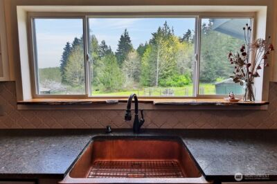 91 W Goforth Road , Sequim, WA 98382 - Photo 17