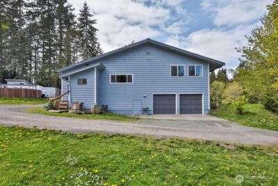 91 W Goforth Road , Sequim, WA 98382 - Photo 2