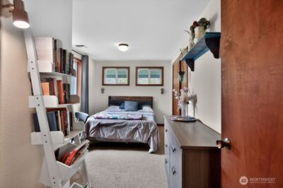91 W Goforth Road , Sequim, WA 98382 - Photo 22
