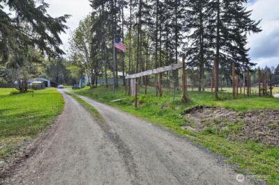 91 W Goforth Road , Sequim, WA 98382 - Photo 3