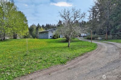 91 W Goforth Road , Sequim, WA 98382 - Photo 38