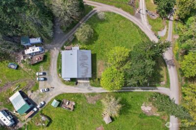 91 W Goforth Road , Sequim, WA 98382 - Photo 4