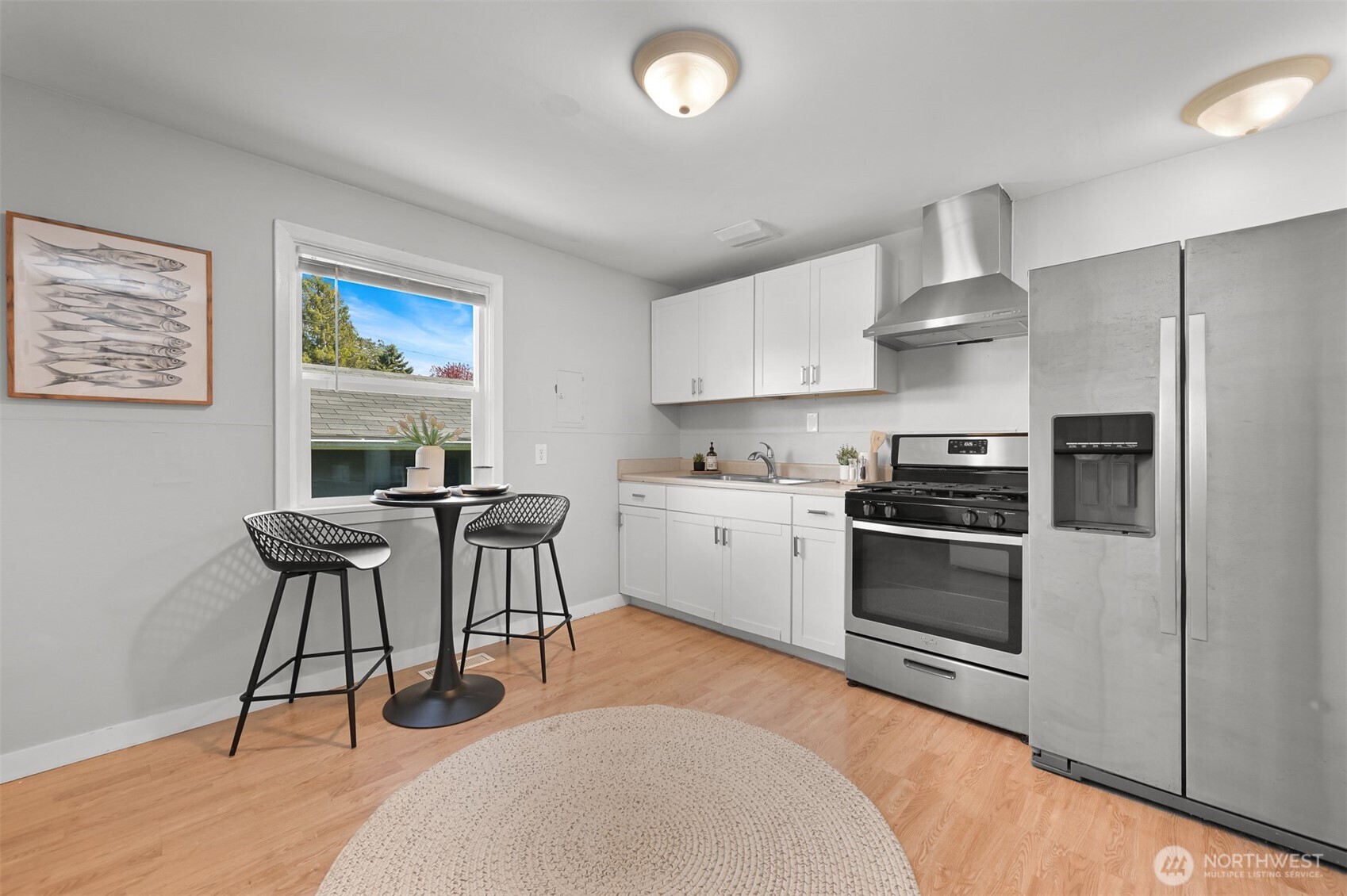 1056 Harrison Avenue , Blaine, WA 98230
