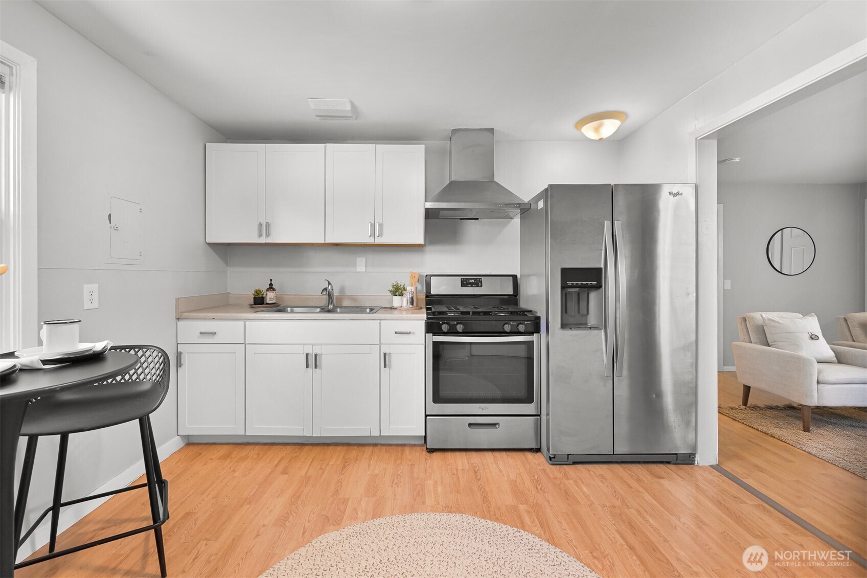1056 Harrison Avenue , Blaine, WA 98230