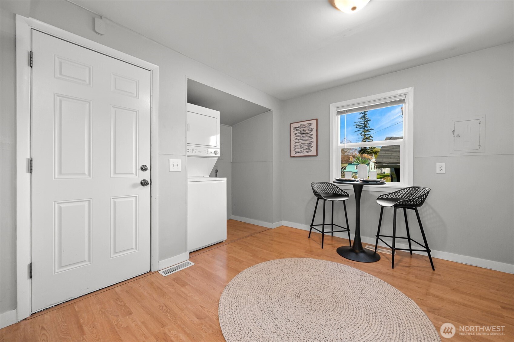 1056 Harrison Avenue , Blaine, WA 98230