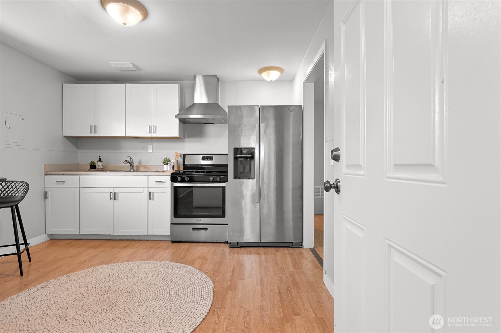 1056 Harrison Avenue , Blaine, WA 98230
