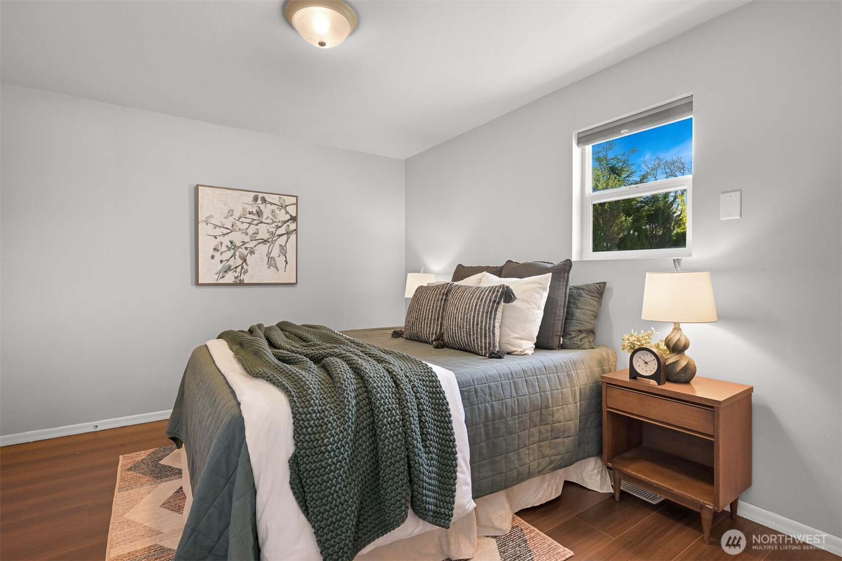 1056 Harrison Avenue , Blaine, WA 98230