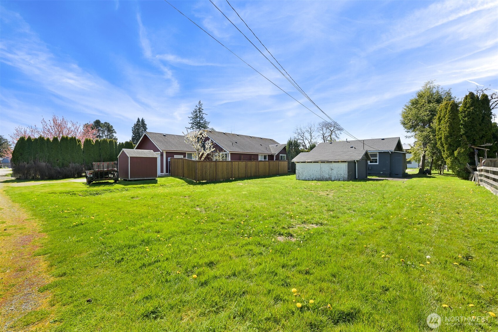 1056 Harrison Avenue , Blaine, WA 98230