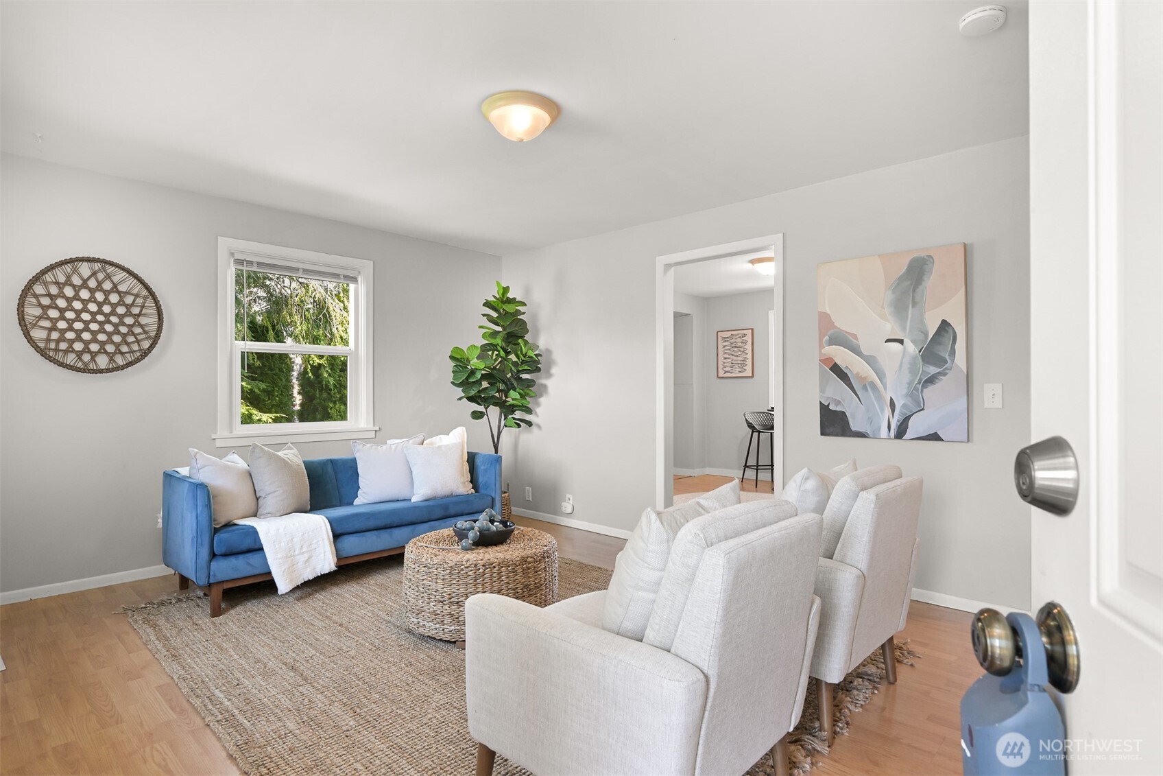 1056 Harrison Avenue , Blaine, WA 98230