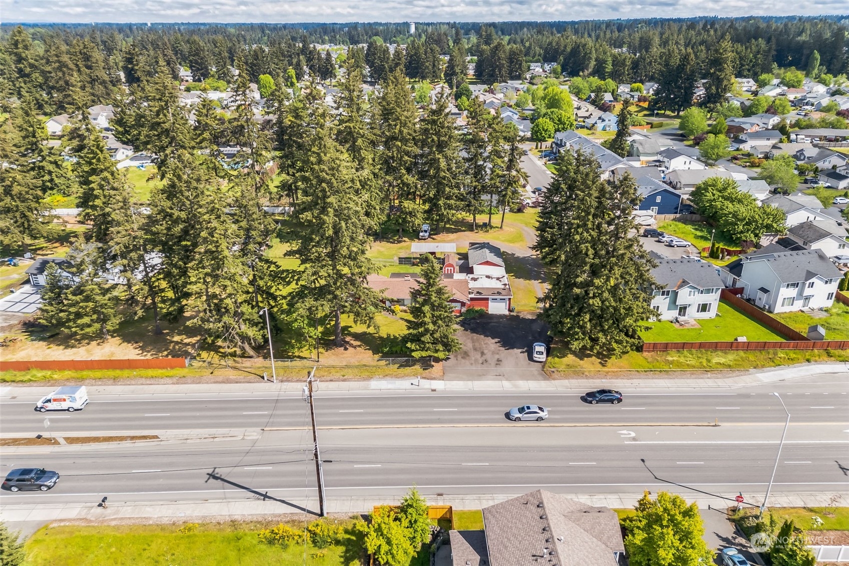 2515 176th Street E, Tacoma, WA 98445