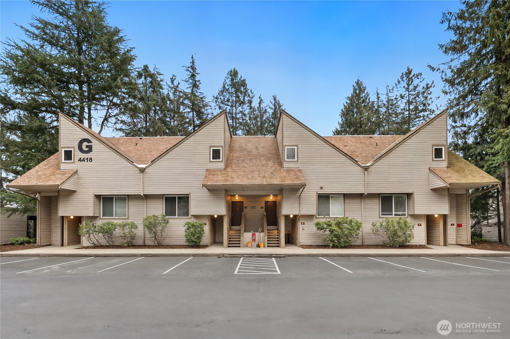 4416 145th Avenue NE #G1, Bellevue, WA 98007