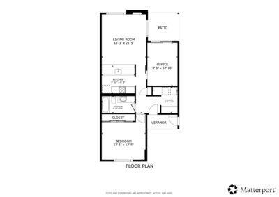4416 145th Avenue NE #G1, Bellevue, WA 98007 - Photo 17