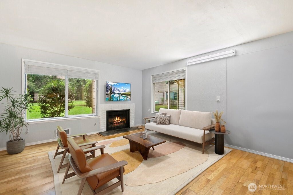 4416 145th Avenue NE #G1, Bellevue, WA 98007
