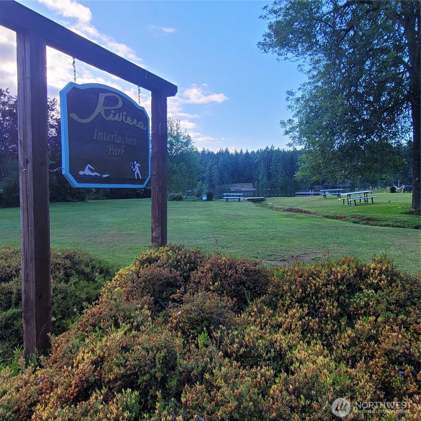 8922 129th Avenue Ct , Anderson Island, WA 98303