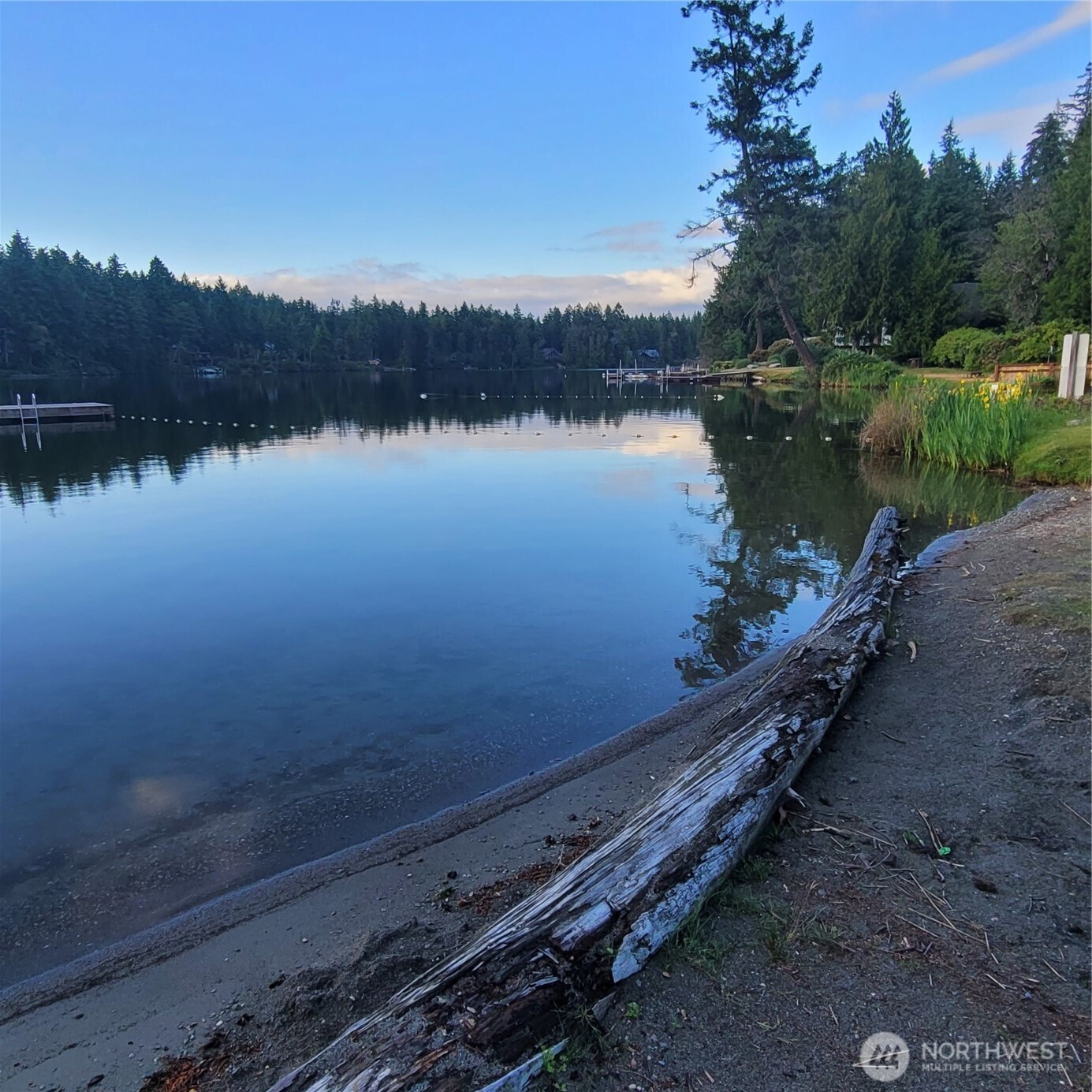 8922 129th Avenue Ct , Anderson Island, WA 98303
