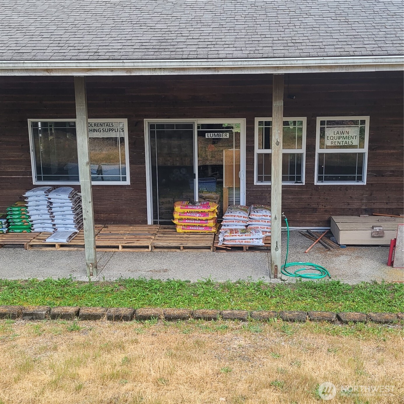 8922 129th Avenue Ct , Anderson Island, WA 98303