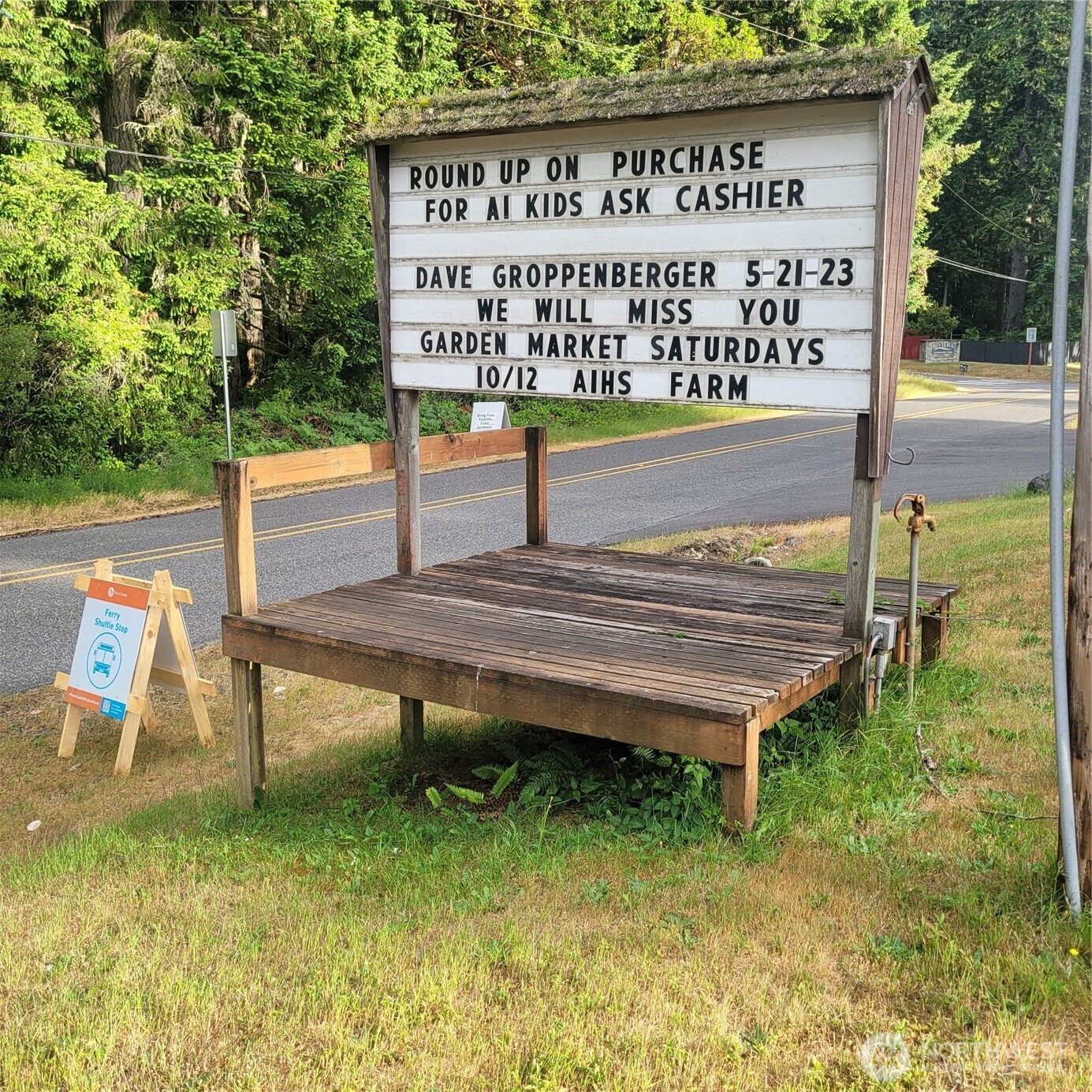 8922 129th Avenue Ct , Anderson Island, WA 98303