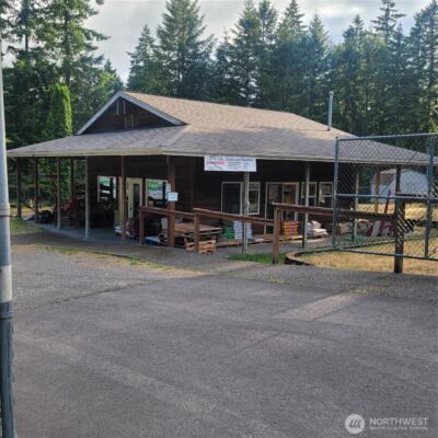 8922 129th Avenue Ct , Anderson Island, WA 98303 - Photo 36