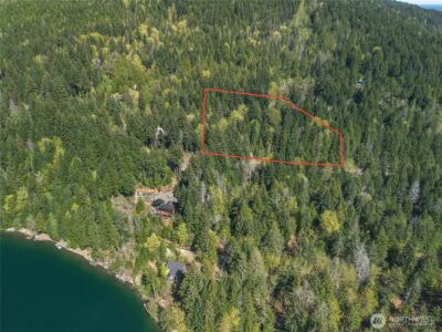 0 N Lake Cushman Road , Hoodsport, WA 98548 - Photo 1