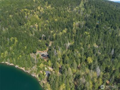 0 N Lake Cushman Road , Hoodsport, WA 98548 - Photo 17