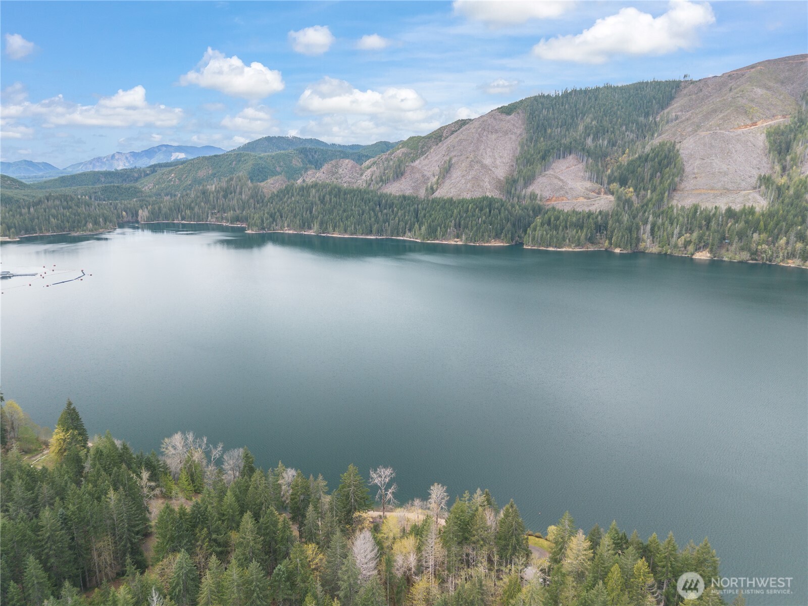 0 N Lake Cushman Road , Hoodsport, WA 98548