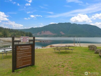 0 N Lake Cushman Road , Hoodsport, WA 98548 - Photo 21