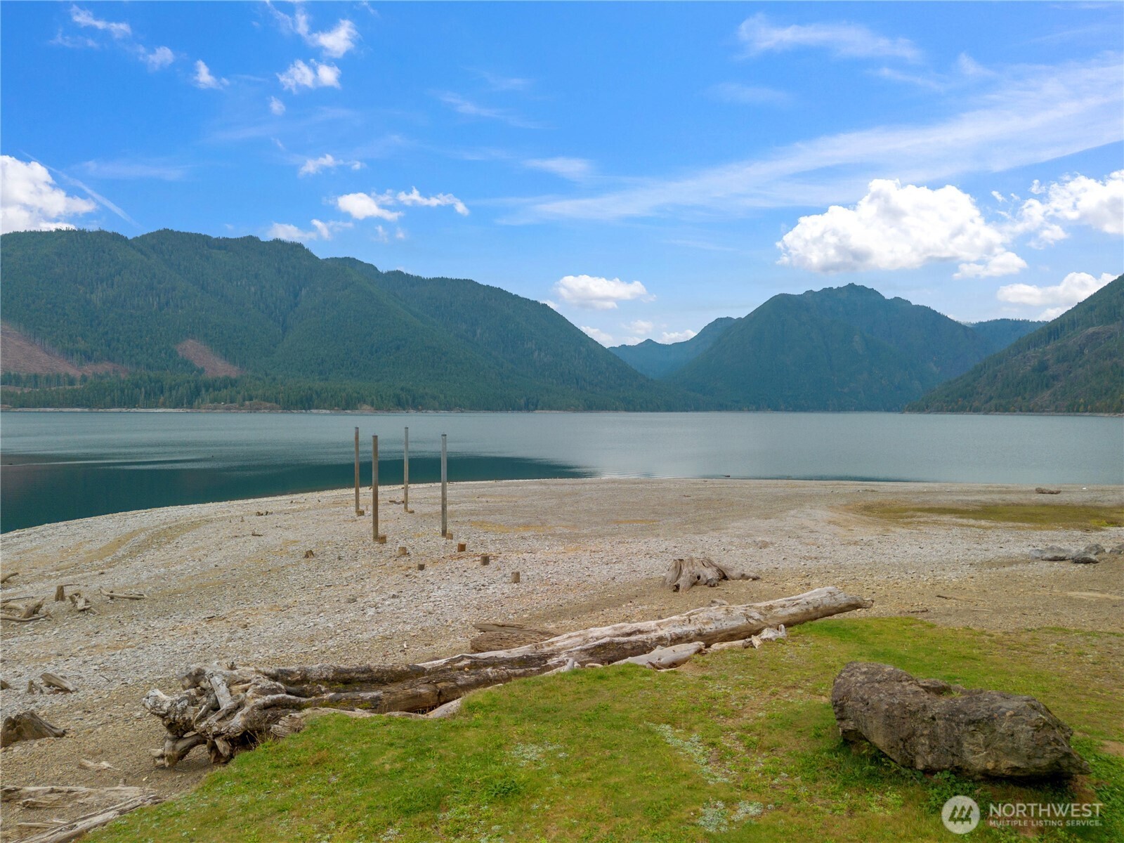 0 N Lake Cushman Road , Hoodsport, WA 98548