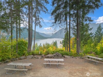 0 N Lake Cushman Road , Hoodsport, WA 98548 - Photo 23