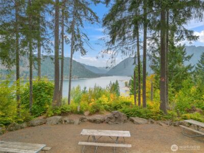0 N Lake Cushman Road , Hoodsport, WA 98548 - Photo 24