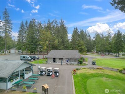 0 N Lake Cushman Road , Hoodsport, WA 98548 - Photo 26
