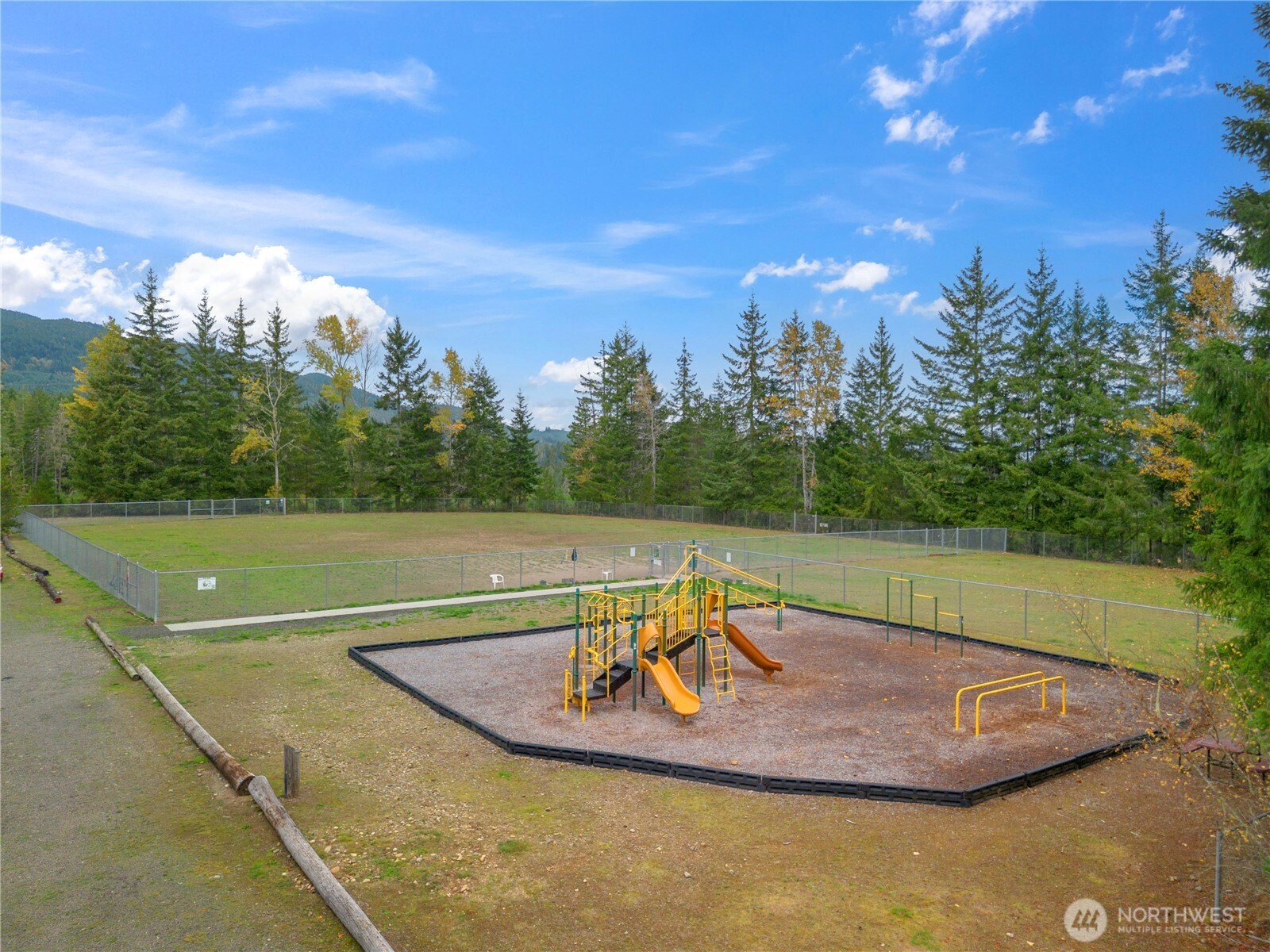 0 N Lake Cushman Road , Hoodsport, WA 98548