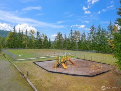 0 N Lake Cushman Road , Hoodsport, WA 98548 - Photo 29