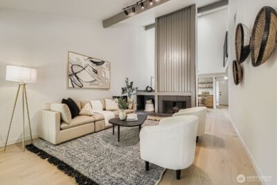 14208 NE 2nd Place , Bellevue, WA 98007 - Photo 4