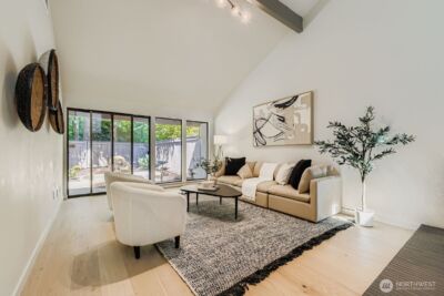 14208 NE 2nd Place , Bellevue, WA 98007 - Photo 3