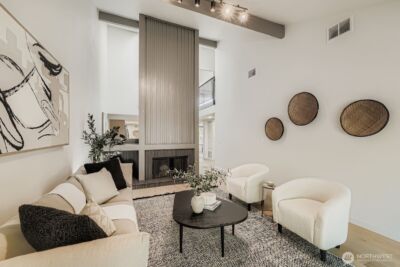 14208 NE 2nd Place , Bellevue, WA 98007 - Photo 5
