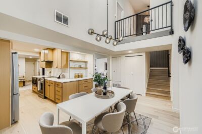 14208 NE 2nd Place , Bellevue, WA 98007 - Photo 7