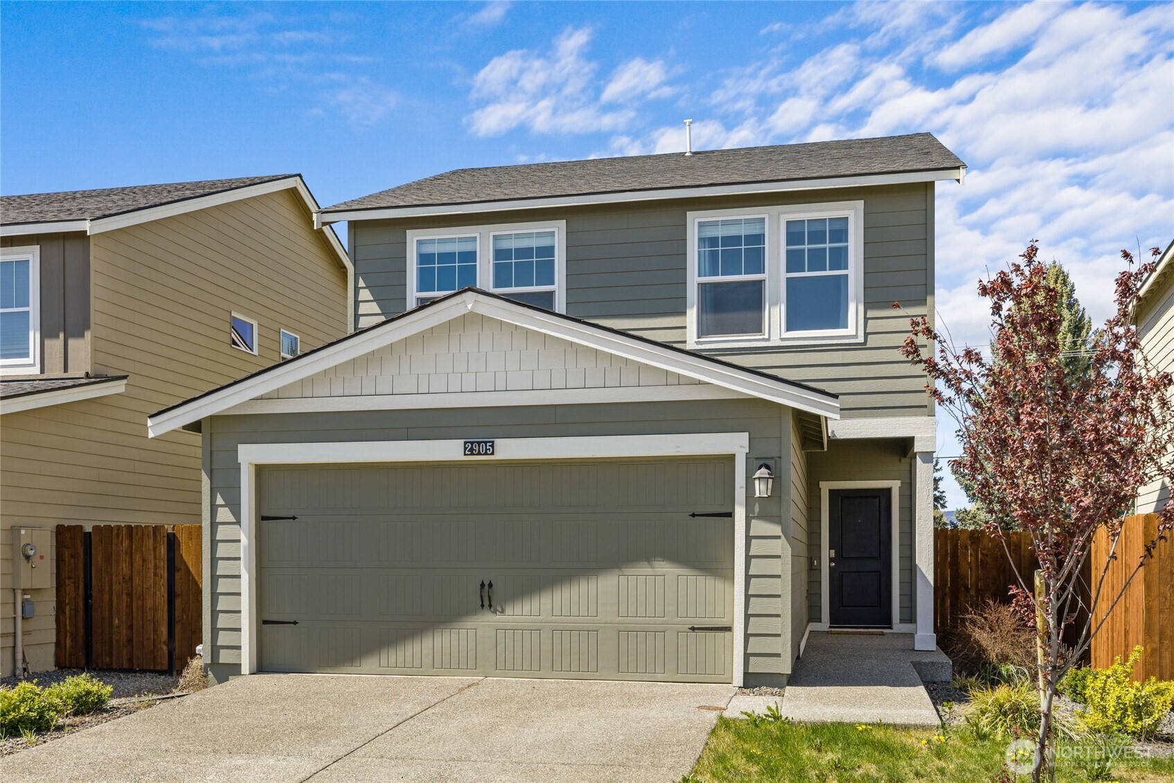 2905 Roundup Drive , Ellensburg, WA 98926