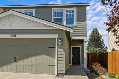 2905 Roundup Drive , Ellensburg, WA 98926 - Photo 2