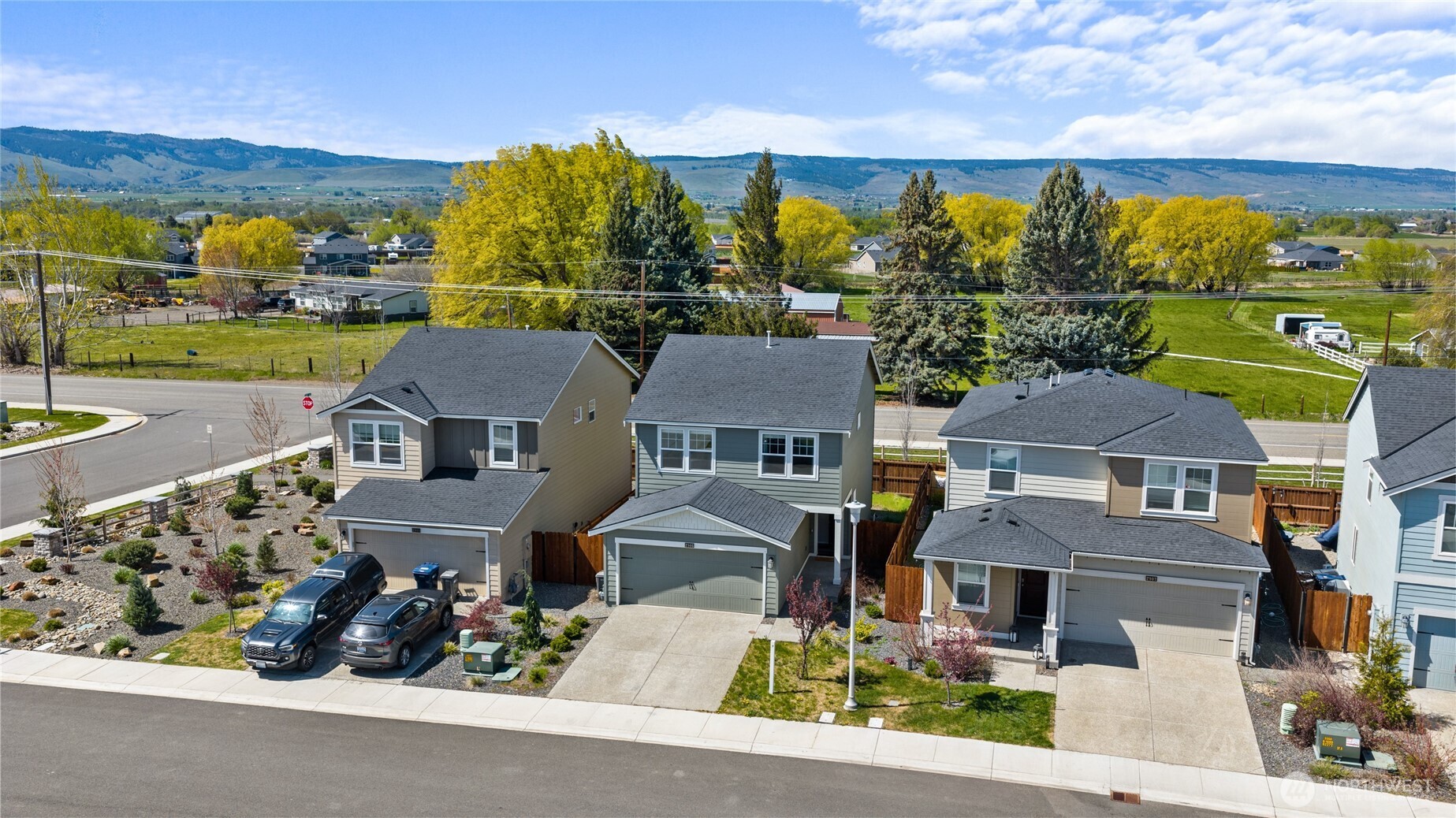 2905 Roundup Drive , Ellensburg, WA 98926