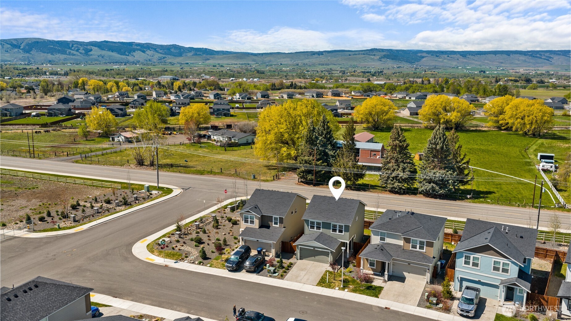 2905 Roundup Drive , Ellensburg, WA 98926