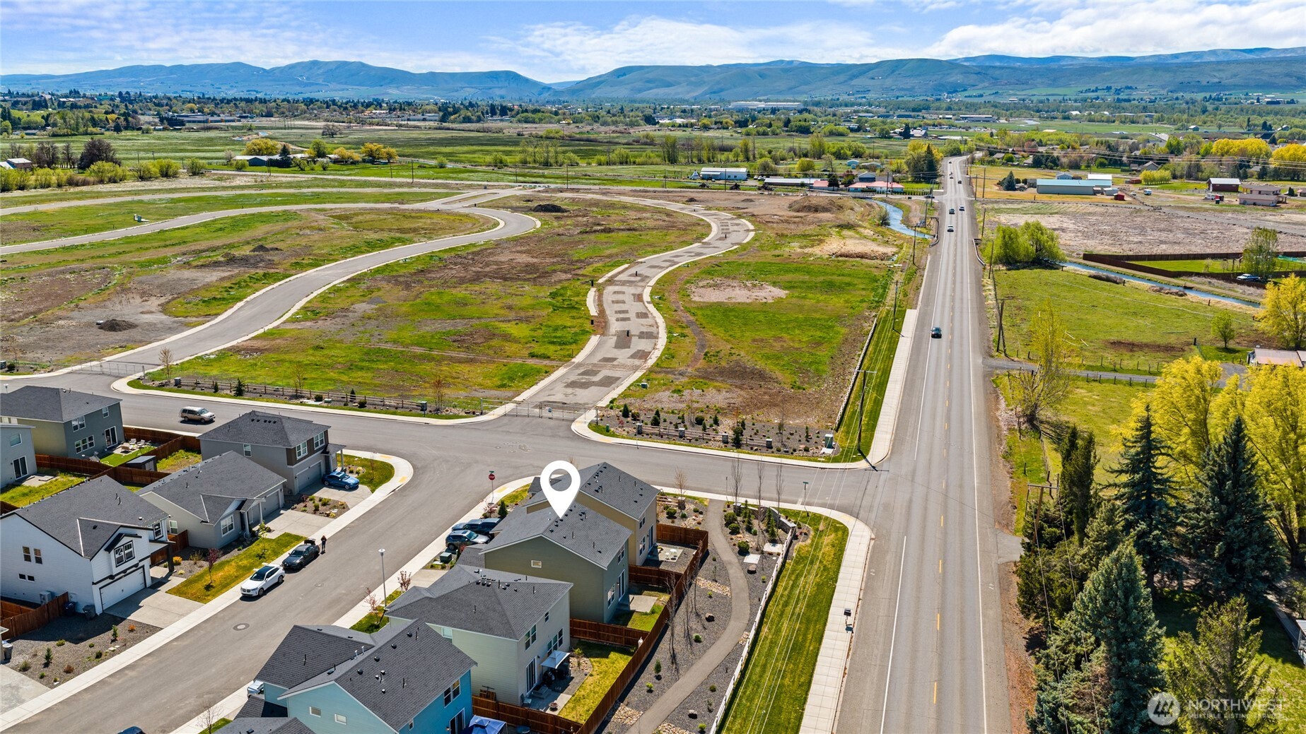 2905 Roundup Drive , Ellensburg, WA 98926