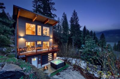 23119 Lake Wenatchee Hwy , Leavenworth, WA 98826