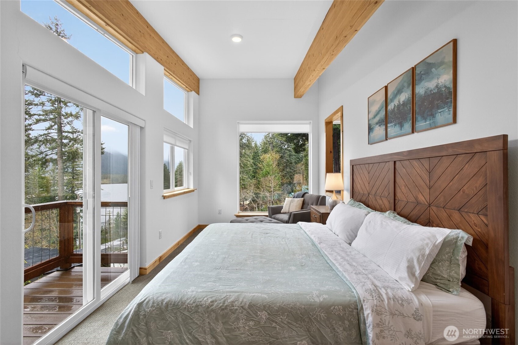 23119 Lake Wenatchee Hwy , Leavenworth, WA 98826