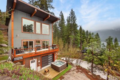23119 Lake Wenatchee Hwy , Leavenworth, WA 98826 - Photo 2