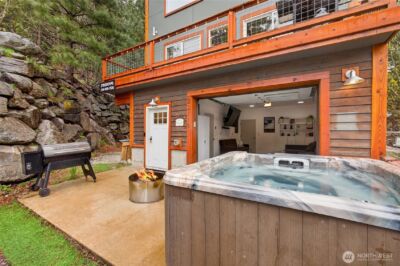 23119 Lake Wenatchee Hwy , Leavenworth, WA 98826 - Photo 27